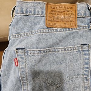 BIG E Levi's